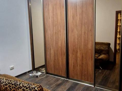 квартира по адресу Залізняка, 1в