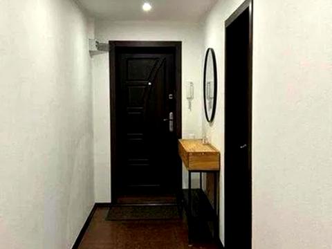 квартира за адресою Дмитрівська вул., 24