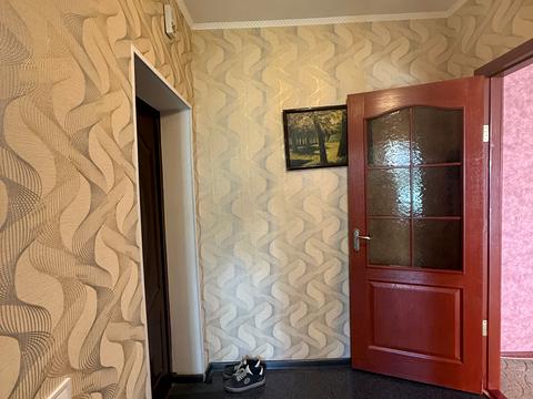 квартира за адресою Михайла Стельмаха вул., 7
