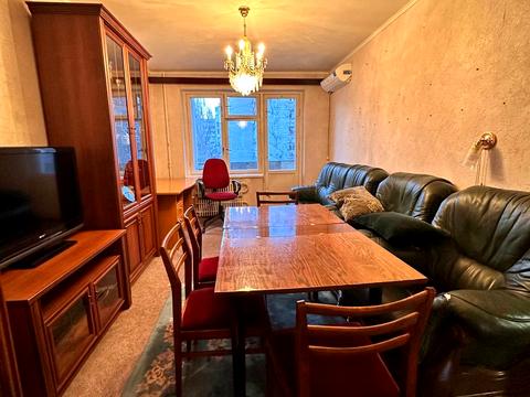 квартира по адресу Героев просп., 17