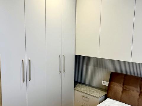 квартира за адресою Тадея Рильського бульв., 4