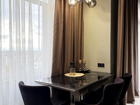 квартира по адресу Практичная ул., 1