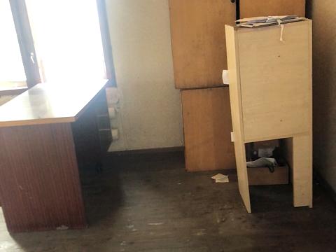 коммерческая по адресу Бориспольская ул., 17