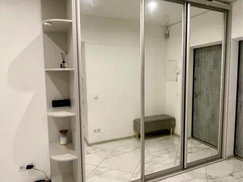 квартира за адресою Метрологічна вул., 52