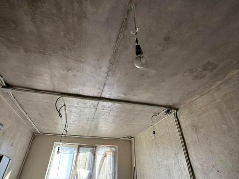 квартира по адресу Берёзовая ул., 2 к1