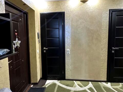 квартира по адресу Ольховая ул., 13