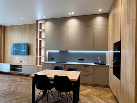 квартира за адресою Ламана, 18