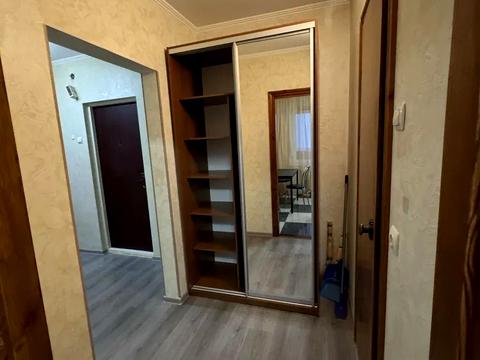 квартира за адресою Київ, Федора Ернста вул., 2