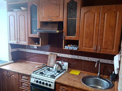 квартира за адресою Першотравнева, 51