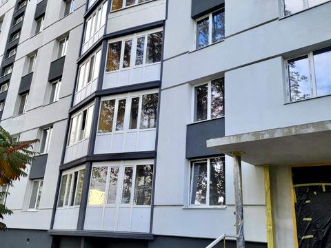 квартира за адресою Бучми вул. (Командарма Уборевича), 28/64