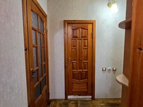 квартира по адресу Николая Ушакова ул., 16