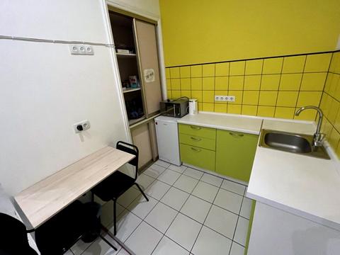 квартира за адресою Хрещатик вул., 8