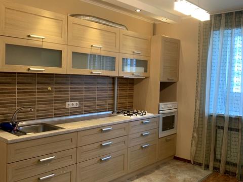 квартира по адресу Костанди ул., 199