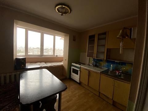 квартира по адресу Рональда Рейгана ул., 9-Д