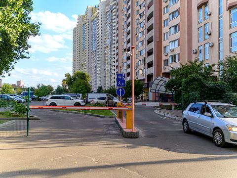 квартира за адресою Харківське шосе, 17-А