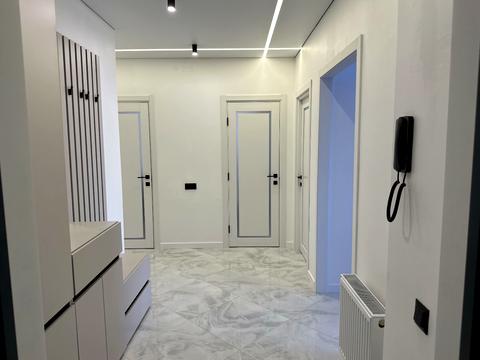 квартира по адресу Трускавецкая ул., 3