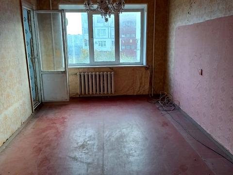 квартира по адресу Евгения Коновальца бульв. (Маршала Конєва), 8