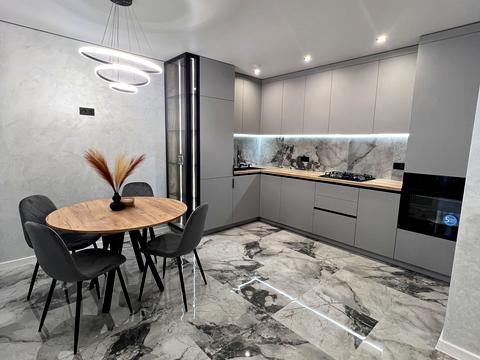 квартира за адресою Київська, 9д