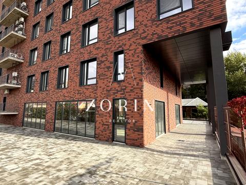 комерційна за адресою Олеся Гончара вул., 40