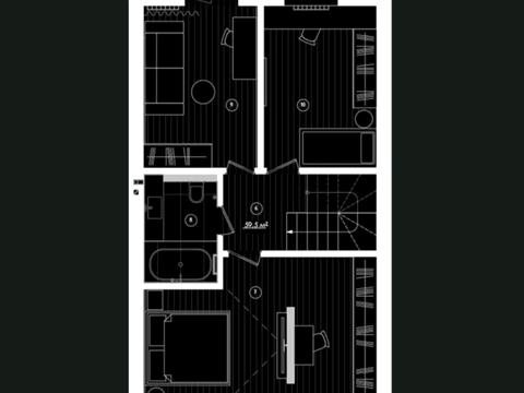 дом по адресу Бузькова, 24