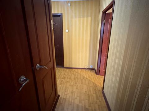 квартира по адресу Гвардейцев-Широнинцев ул., 21