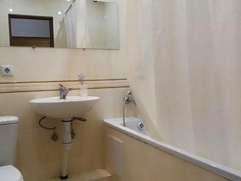 квартира за адресою Науки просп., 55-А