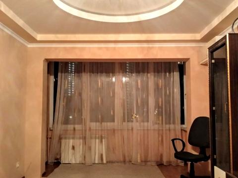 квартира по адресу Ивана Миколайчука ул. (Серафимовича), 5а