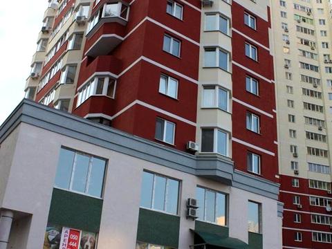 комерційна за адресою Княжий Затон вул., 9