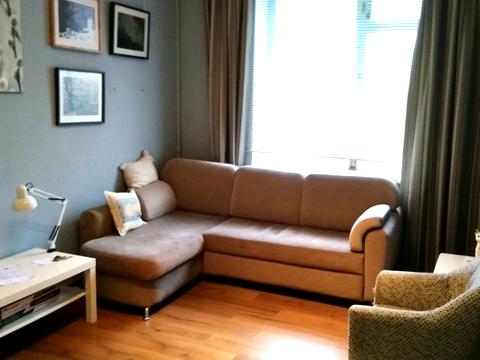 квартира за адресою Мала Шияновська вул. (Немировича-Данченка), 14/13