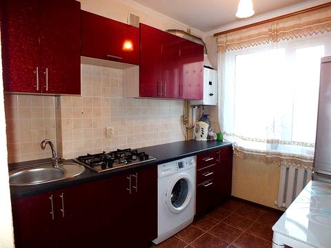 квартира за адресою Хлебная