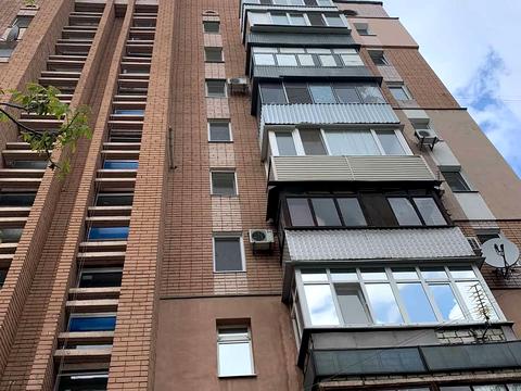 квартира за адресою Олександра Поля просп. (Кірова), 25