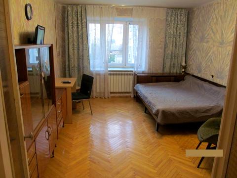 квартира по адресу Валерия Лобановского просп. (Краснозвездный), 130