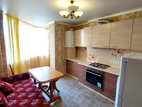 квартира за адресою Теплична вул., 48