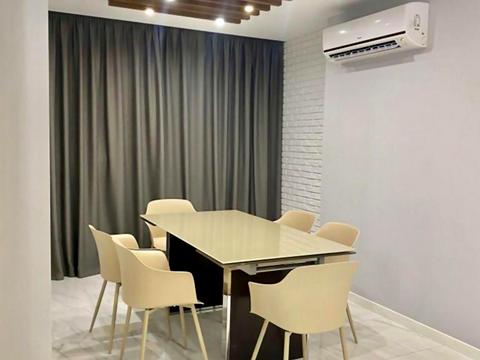 квартира за адресою Григоровское Шоссе , 55