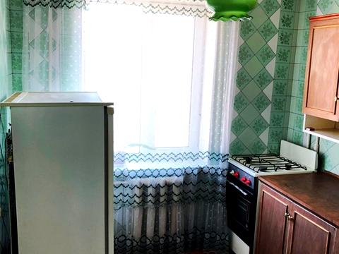квартира за адресою Симиренка вул., 12-А