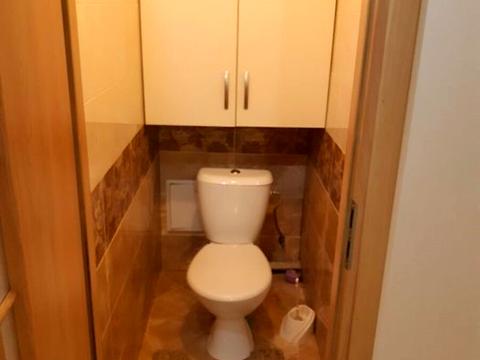 квартира за адресою Академіка Корольова вул., 19