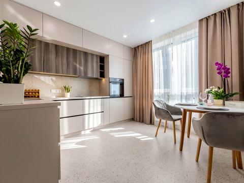 квартира за адресою Кам'янська вул. (Дніпродзержинська), 128