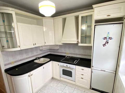 квартира по адресу Харьковское шоссе, 166