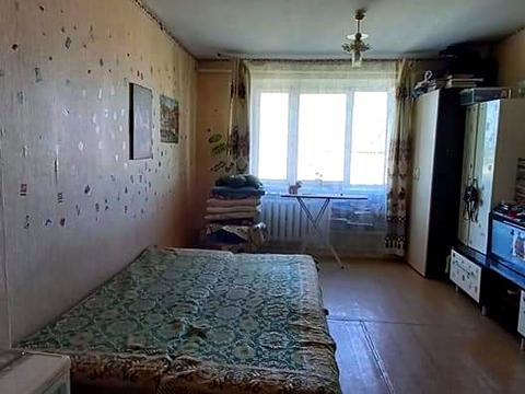 кімната за адресою Верещагина, 10