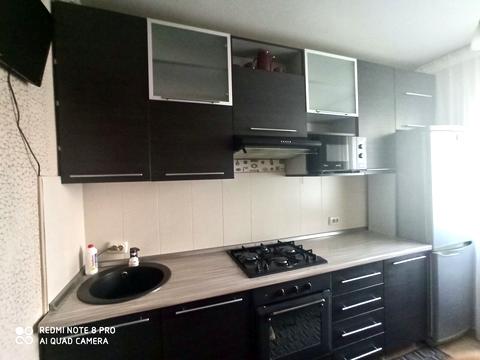 квартира по адресу Радунская ул., 14