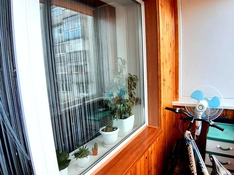 квартира по адресу Мстиславская ул., 132а