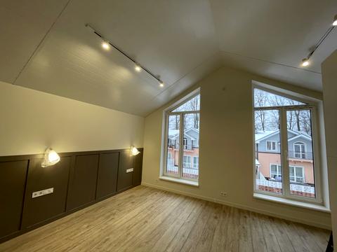 дом по адресу Мальцева ул.