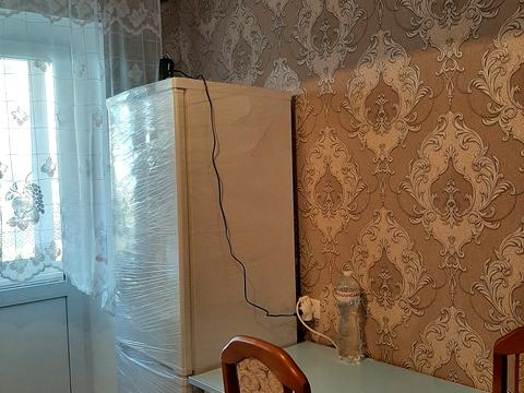 квартира по адресу Леся Курбаса просп., 3-Б
