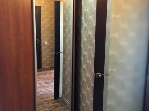 квартира по адресу Богатырская ул., 6-А