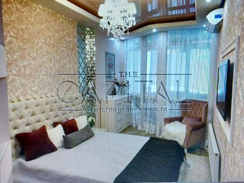 квартира по адресу Жилянская ул., 118