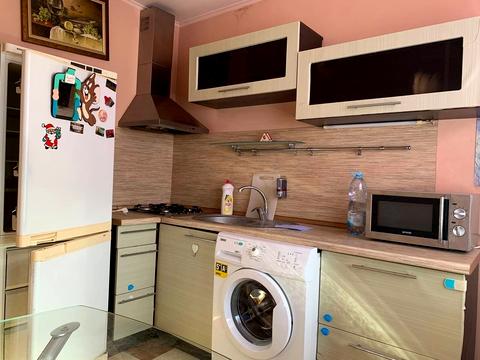 квартира за адресою Васильківська вул., 21/18