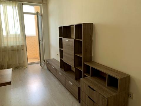 квартира по адресу Олевская ул., 11