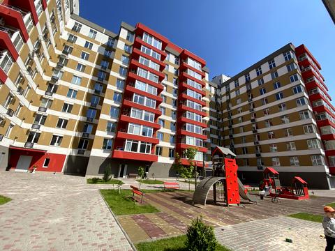 квартира по адресу Гидропарковая ул., 13