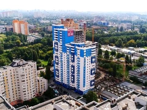 квартира за адресою Сім'ї Стешенків вул. (Тимофія Строкача), 9