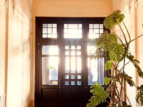 коммерческая по адресу Евгения Чикаленко ул. (Пушкінська), 21